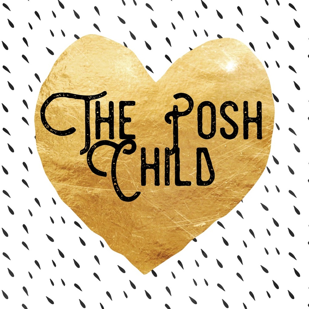 The Posh Child: Curated Fashions for Kids & Tweens